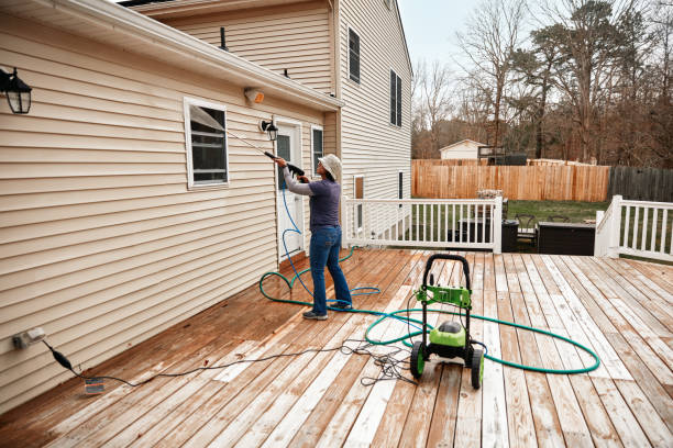 Why Choose Our Certified Pressure Washing Experts for Your Project Needs in Piperton, TN?