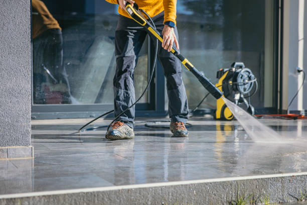 Pressure Washing Services for Businesses in Piperton, TN