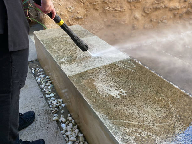 Best Pressure Washing Brick  in Piperton, TN