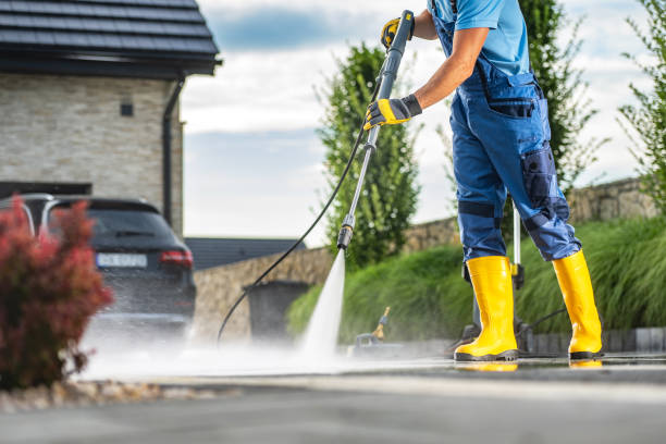 Best Roof Power Washing Services  in Piperton, TN